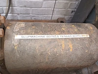Lot 398 - slijpmachine voor beitels - afbeelding 4 van  4
