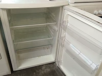 Lot 399 - koelkast zanussi - afbeelding 3 van  5
