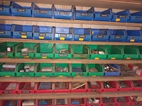 Lot 399 - werkmateriaal - afbeelding 2 van  5