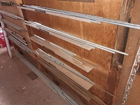 Lot 399 - werkmateriaal - afbeelding 3 van  5