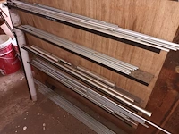 Lot 399 - werkmateriaal - afbeelding 5 van  5