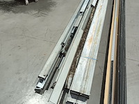 Lot 4 - aluminium gyproc profielen - afbeelding 3 van  4