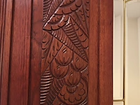 Lot 4 - art deco buffetkast - afbeelding 4 van  7