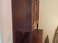 Lot 4 - art deco buffetkast - afbeelding 7 van  7