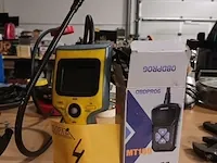 Lot 4 - borescope en foutcode lezer