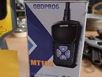 Lot 4 - borescope en foutcode lezer - afbeelding 4 van  4