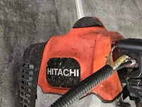 Lot 4 - bosmaaier hitachi - afbeelding 4 van  5