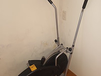 Lot 4 - crosstrainer optimum