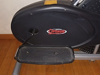 Lot 4 - crosstrainer optimum - afbeelding 2 van  3