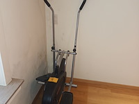 Lot 4 - crosstrainer optimum - afbeelding 3 van  3