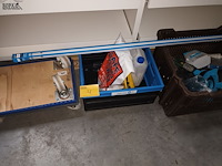 Lot 4 - diversen - afbeelding 1 van  5