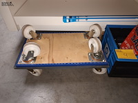 Lot 4 - diversen - afbeelding 2 van  5