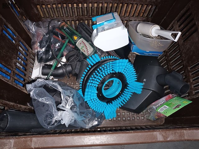 Lot 4 - diversen - afbeelding 3 van  5