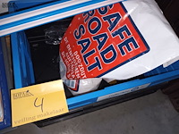 Lot 4 - diversen - afbeelding 4 van  5