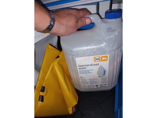 Lot 4 - diversen - afbeelding 5 van  5