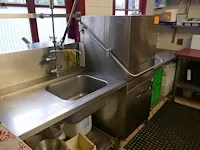 Lot 4 - doorschuifvaatwasser comenda - afbeelding 2 van  7