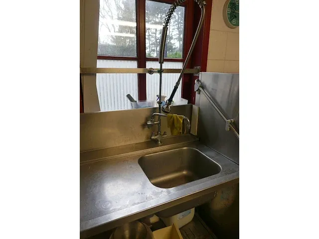 Lot 4 - doorschuifvaatwasser comenda - afbeelding 3 van  7