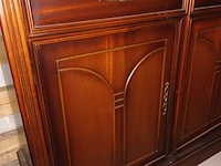 Lot 4 - dressoir kast - afbeelding 2 van  4