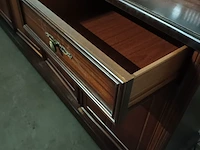 Lot 4 - dressoir kast - afbeelding 3 van  4