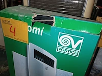 Lot 4 - elektrisch verwarmingstoestel. 2 stuks - afbeelding 3 van  3