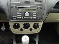 Lot 4 - ford fiesta (2007-chass.wf0hxxgajh7t80706) - afbeelding 6 van  14