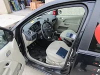 Lot 4 - ford fiesta (2007-chass.wf0hxxgajh7t80706) - afbeelding 12 van  14
