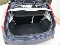 Lot 4 - ford fiesta (2007-chass.wf0hxxgajh7t80706) - afbeelding 14 van  14