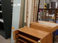 Lot 4 - kleerkast - afbeelding 10 van  10