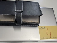 Lot 4 - laptop schneider voor onderdelen + tablet