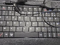 Lot 4 - laptop schneider voor onderdelen + tablet - afbeelding 3 van  8