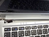 Lot 4 - laptop schneider voor onderdelen + tablet - afbeelding 8 van  8
