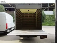 Lot 4 - mercedes sprinter meubelbak (2017-chass.wdb9061351n654594) - afbeelding 17 van  21