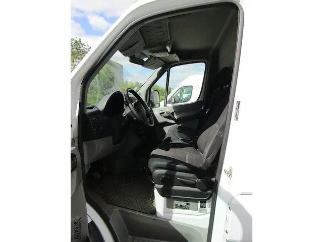 Lot 4 - mercedes sprinter meubelbak (2017-chass.wdb9061351n654594) - afbeelding 19 van  21