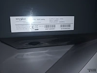 Lot 4 - microgolfoven whirlpool - afbeelding 4 van  4