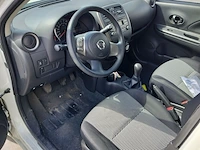 Lot 4 - nissan micra (2014-chass.mdhfbuk13u0764172) - afbeelding 2 van  21