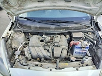 Lot 4 - nissan micra (2014-chass.mdhfbuk13u0764172) - afbeelding 4 van  21
