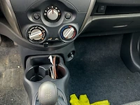 Lot 4 - nissan micra (2014-chass.mdhfbuk13u0764172) - afbeelding 5 van  21