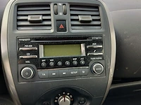 Lot 4 - nissan micra (2014-chass.mdhfbuk13u0764172) - afbeelding 6 van  21