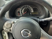 Lot 4 - nissan micra (2014-chass.mdhfbuk13u0764172) - afbeelding 7 van  21
