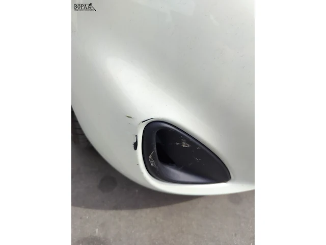 Lot 4 - nissan micra (2014-chass.mdhfbuk13u0764172) - afbeelding 9 van  21