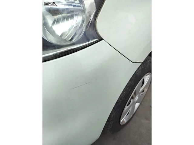 Lot 4 - nissan micra (2014-chass.mdhfbuk13u0764172) - afbeelding 10 van  21