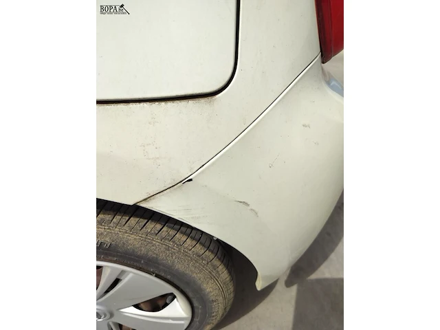 Lot 4 - nissan micra (2014-chass.mdhfbuk13u0764172) - afbeelding 11 van  21