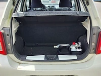 Lot 4 - nissan micra (2014-chass.mdhfbuk13u0764172) - afbeelding 17 van  21