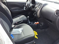Lot 4 - nissan micra (2014-chass.mdhfbuk13u0764172) - afbeelding 20 van  21