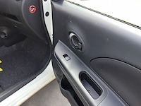 Lot 4 - nissan micra (2014-chass.mdhfbuk13u0764172) - afbeelding 21 van  21