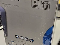 Lot 4 - pc luidsprekers sony nieuw in doos - afbeelding 2 van  3