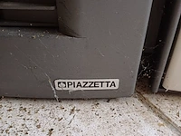 Lot 4 - pelletkachel piazzetta - afbeelding 4 van  7