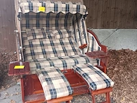 Lot 4 - relaxzetel