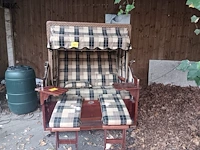 Lot 4 - relaxzetel - afbeelding 2 van  4