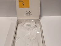 Lot 4 - ruitershemd equilook